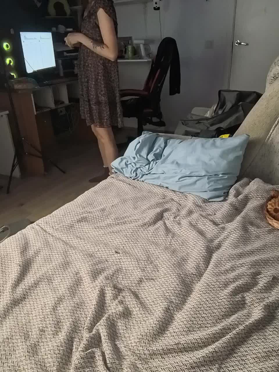 bonniewoods23 Adult Chat September 18, 2025