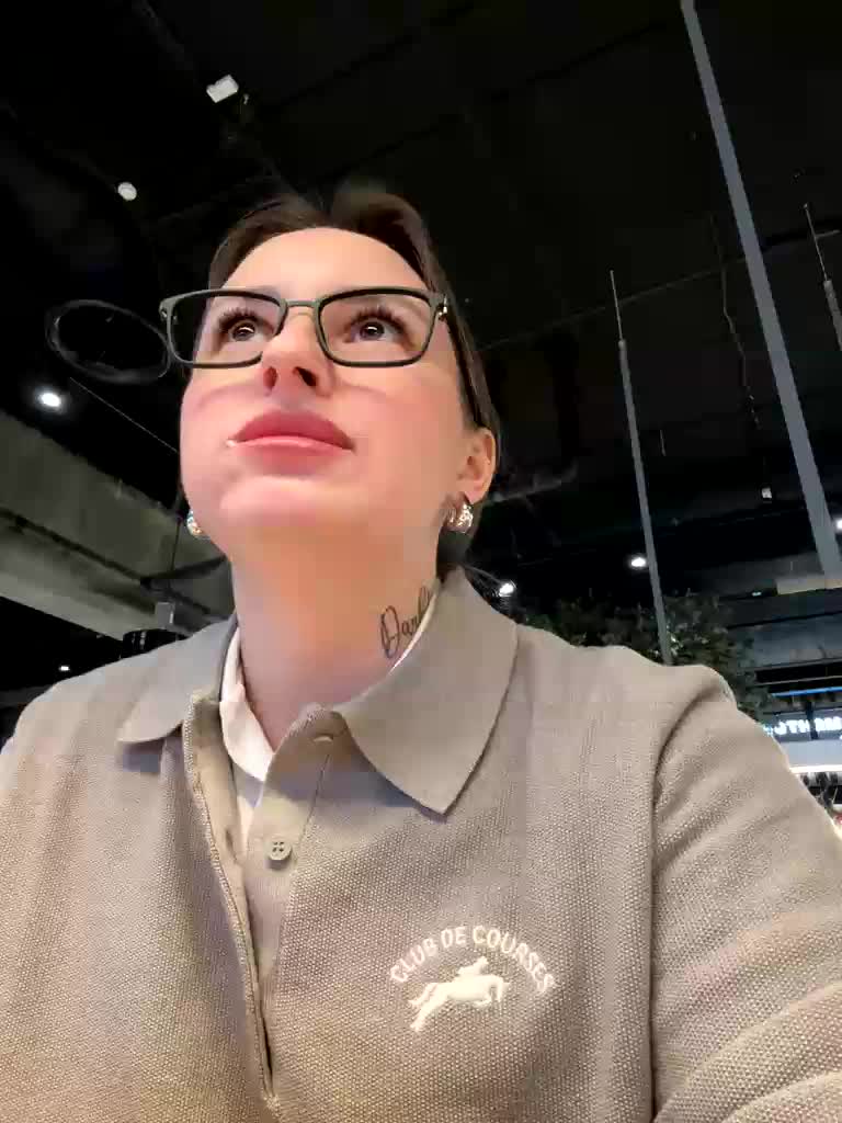 FetishTeacher Adult Chat September 18, 2025