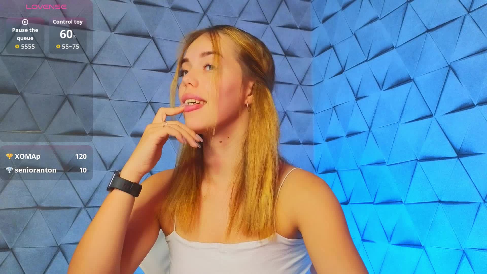 NikolSol Adult Chat September 18, 2025