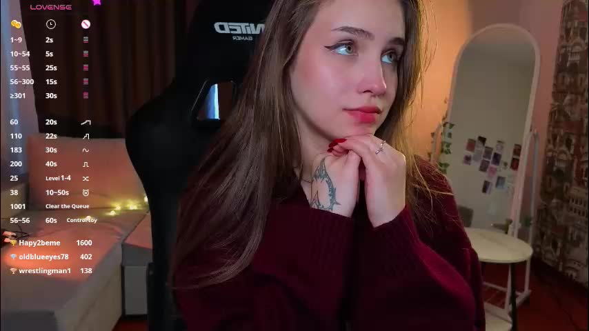 alice_loft Adult Chat September 18, 2025