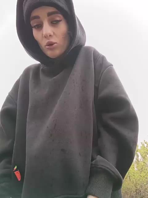 AngelDemon_SW Adult Chat September 18, 2025