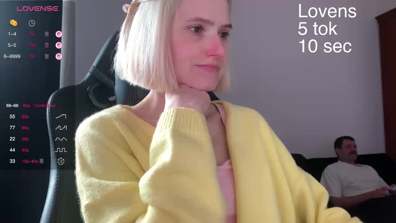 Sexy-Sweets Adult Chat September 18, 2025