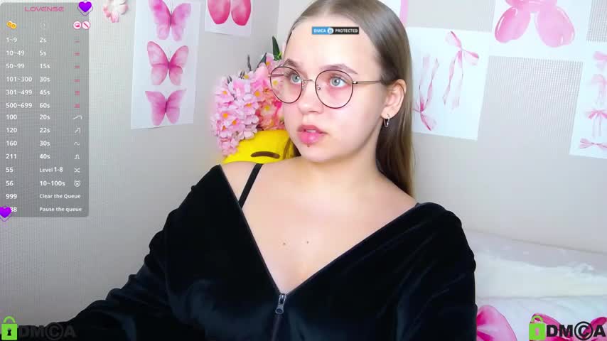 Lilysweet13 Adult Chat September 18, 2025