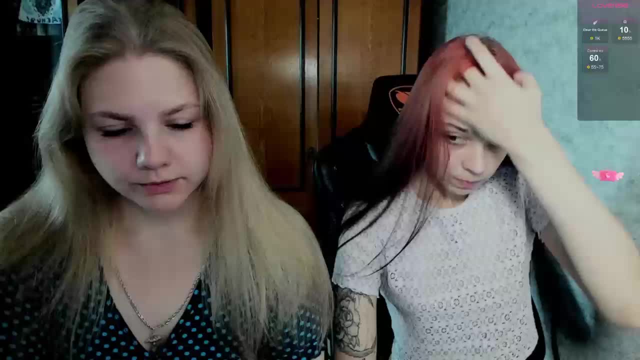 Rachel-Sharps Adult Chat September 18, 2025