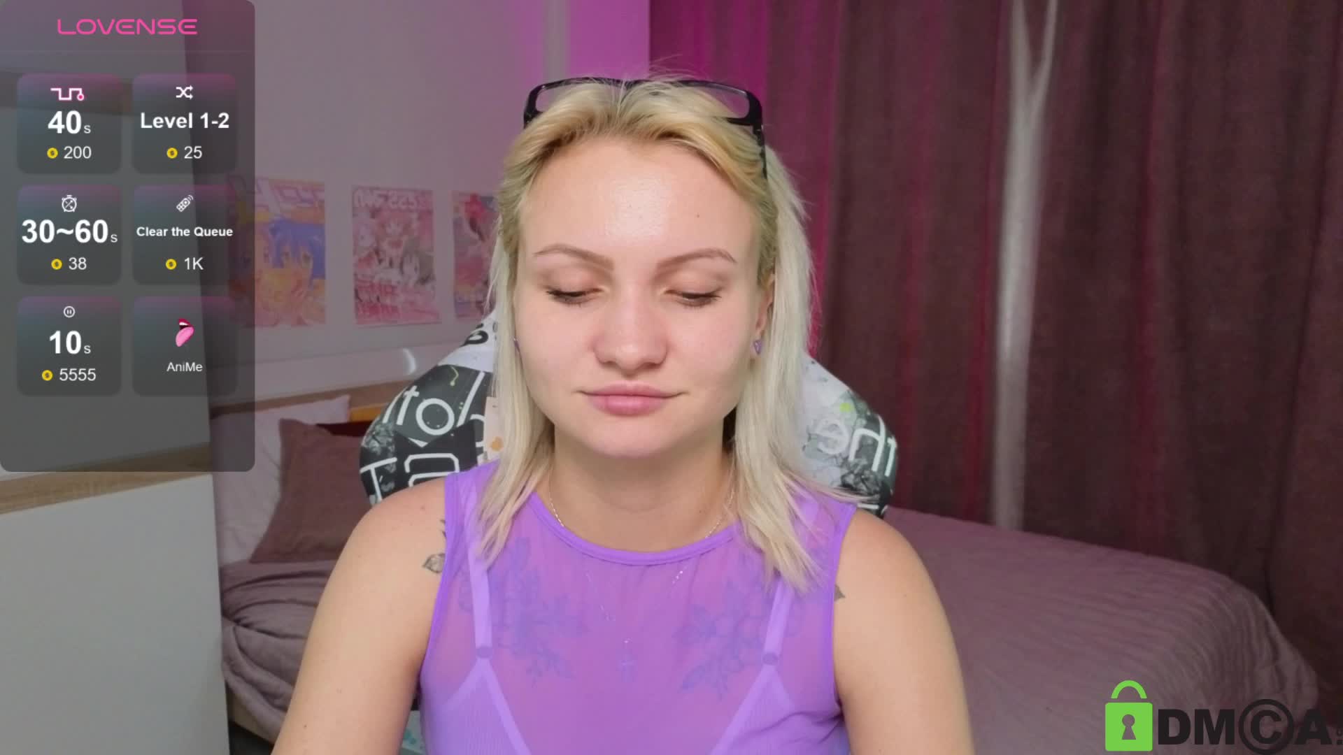 CameronDiaz5 Adult Chat September 19, 2025