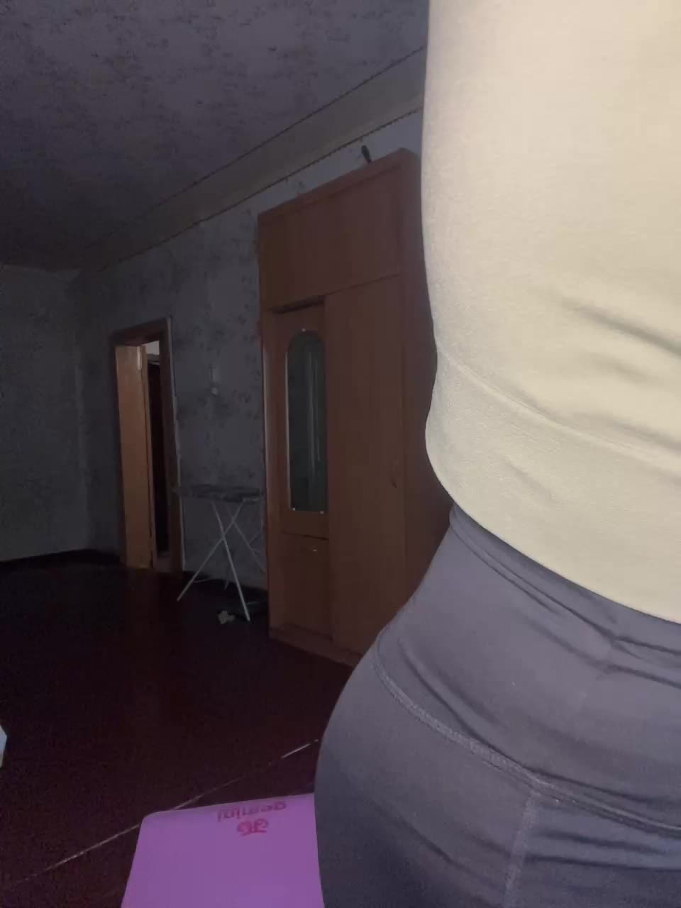 Milana22a Adult Chat September 18, 2025