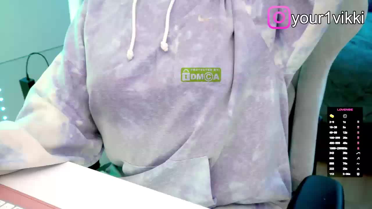 VikkiExtraCheese Adult Chat September 18, 2025