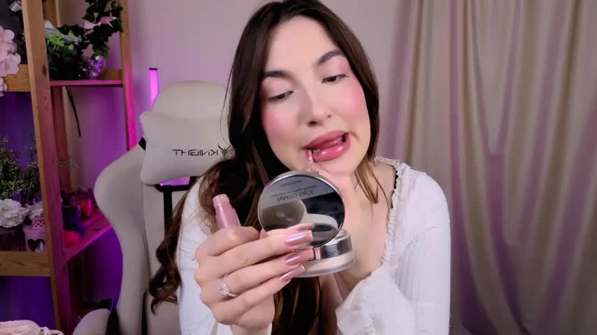 MelissaLovely_ Adult Chat September 19, 2025