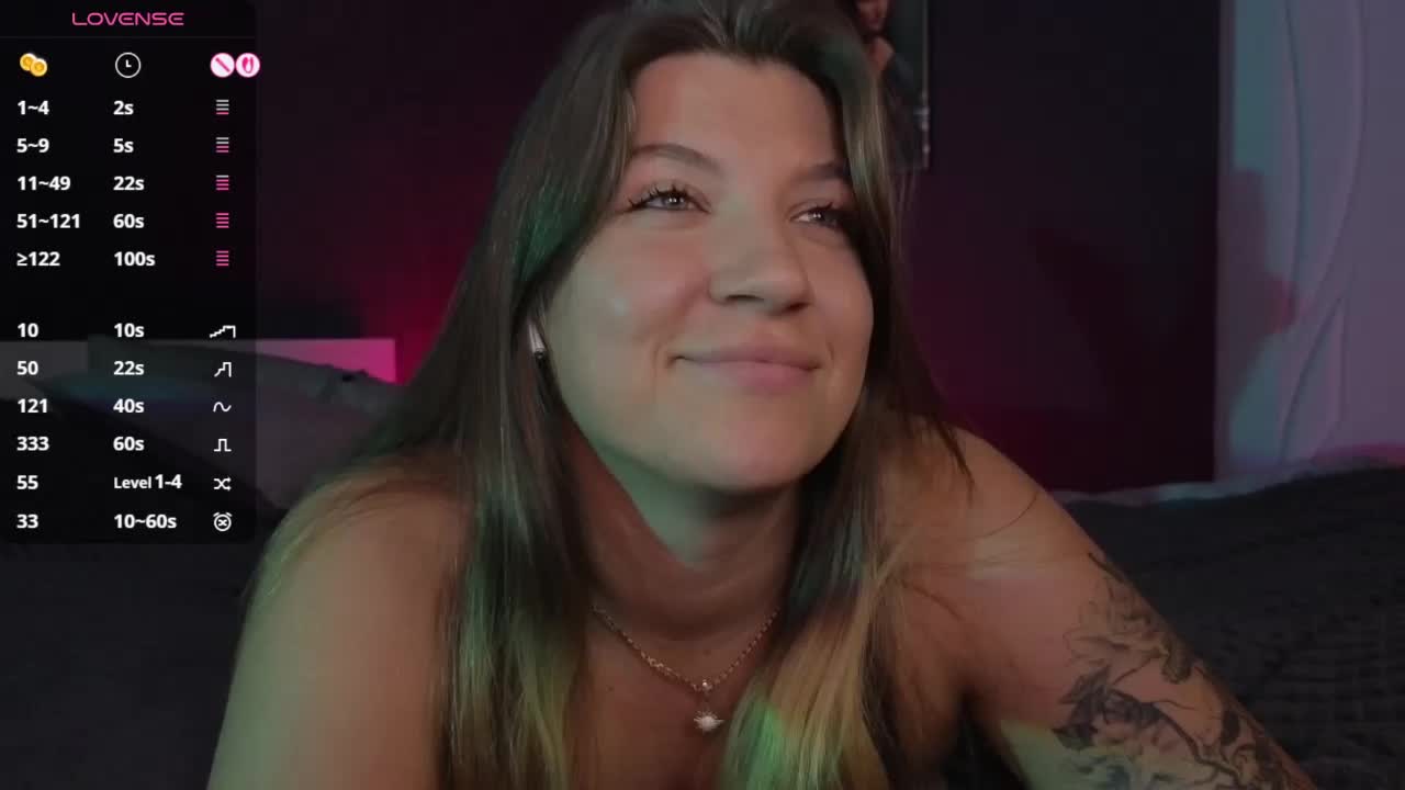 BloomBambi Adult Chat September 19, 2025