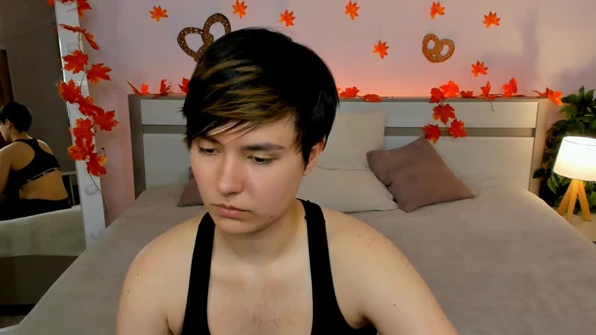 CharlieeAdams Adult Chat September 19, 2025