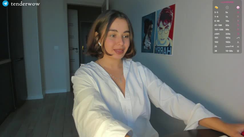 Tenderalise Adult Chat September 19, 2025