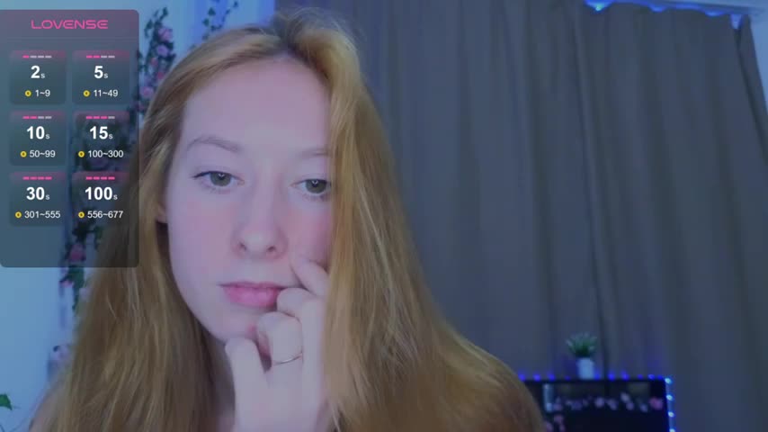 Candy_Flosse Adult Chat September 18, 2025