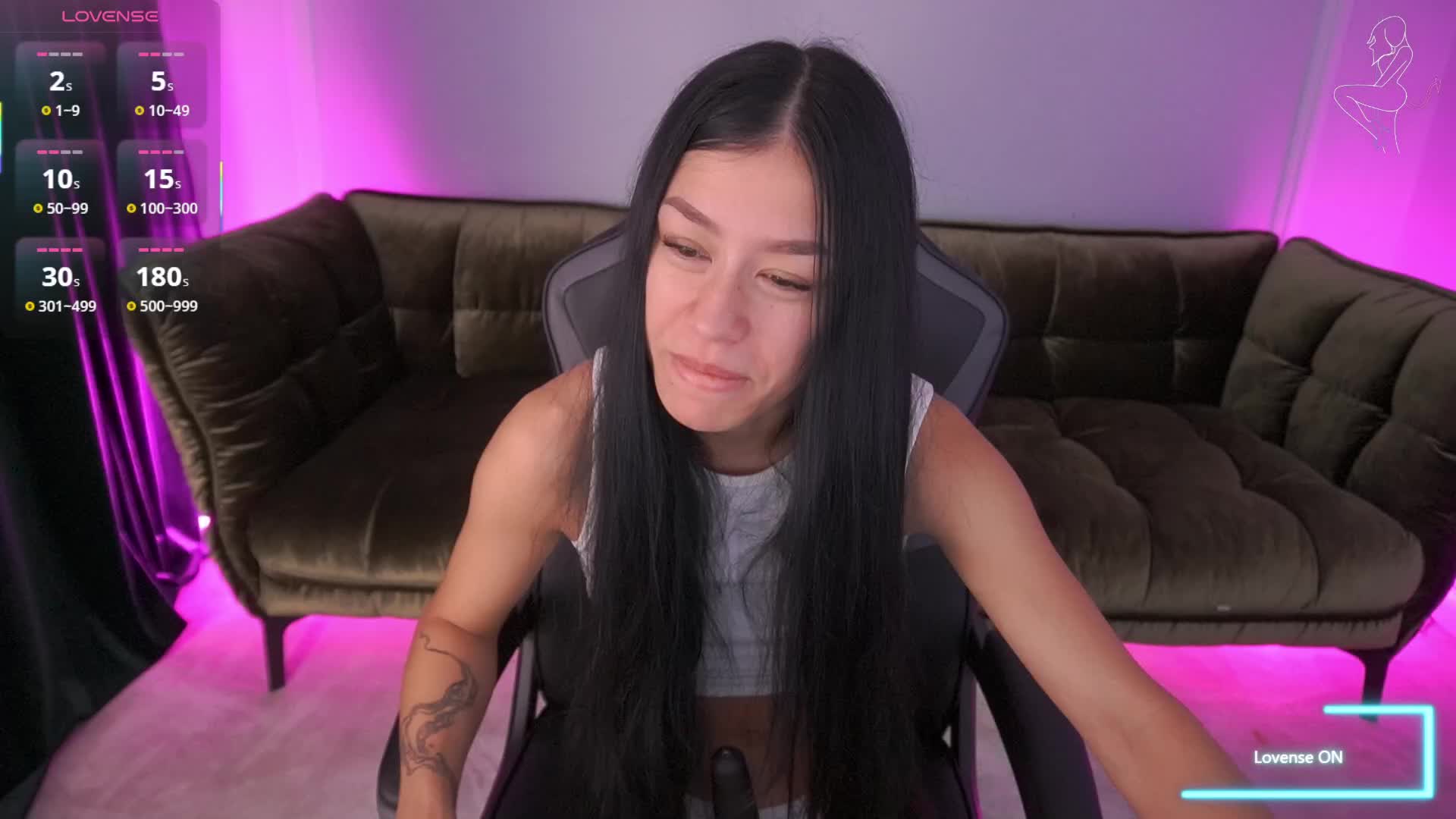 FataleNellie Adult Chat September 18, 2025