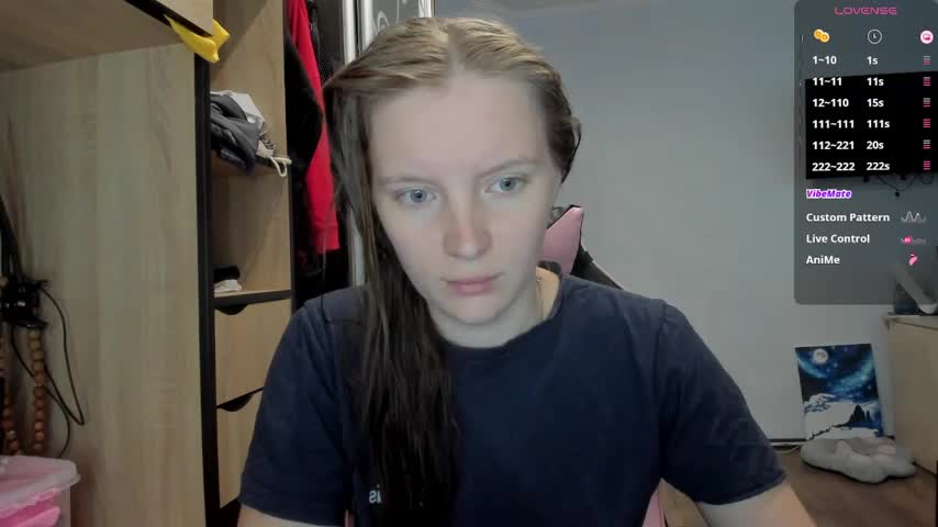 Mary_Blu Adult Chat September 18, 2025