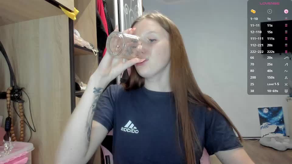 playful_mary Adult Chat September 19, 2025