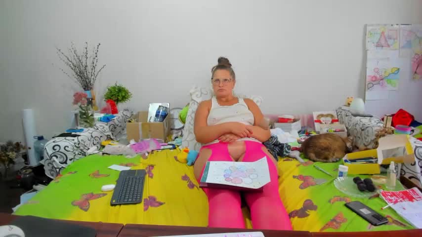 IamYourNarcotic Adult Chat September 19, 2025