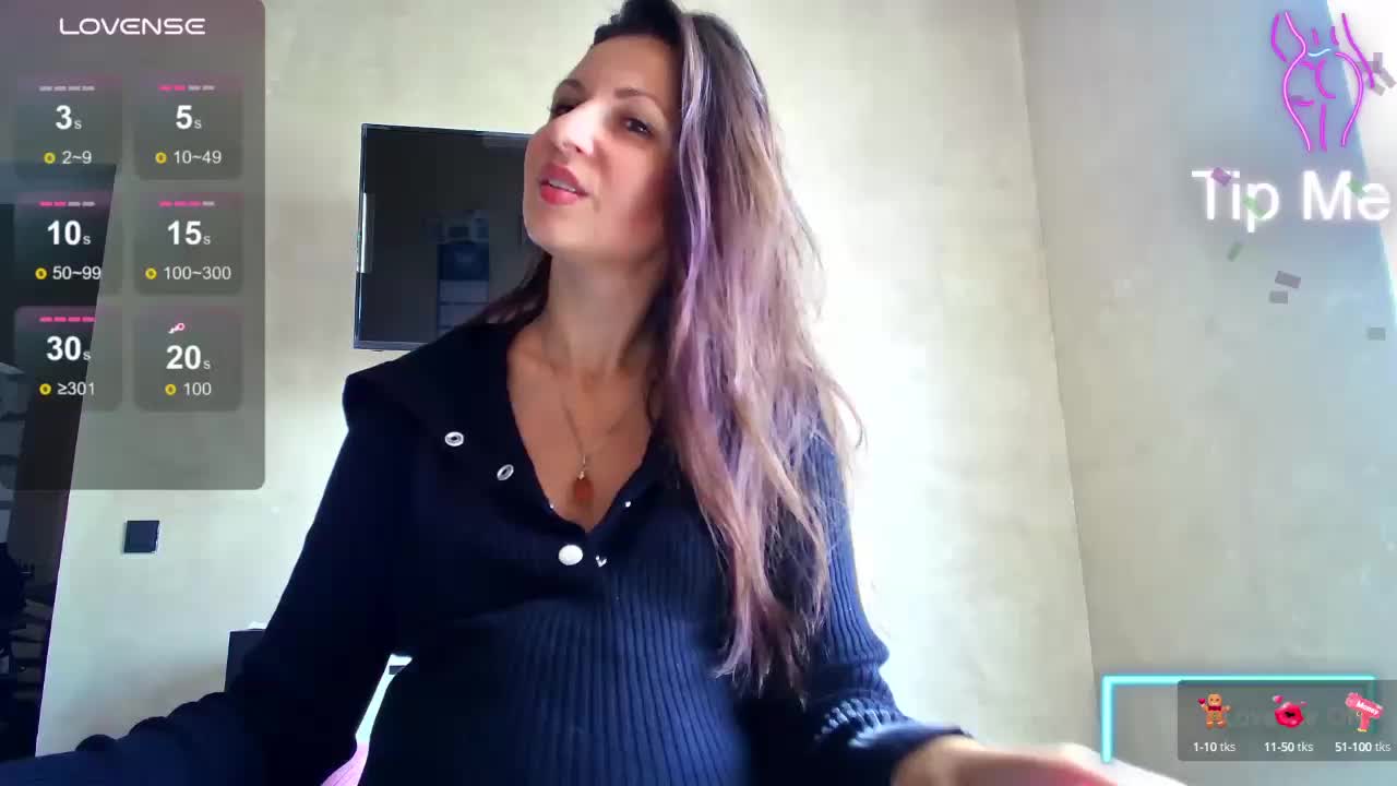 MistressMMM Adult Chat September 18, 2025