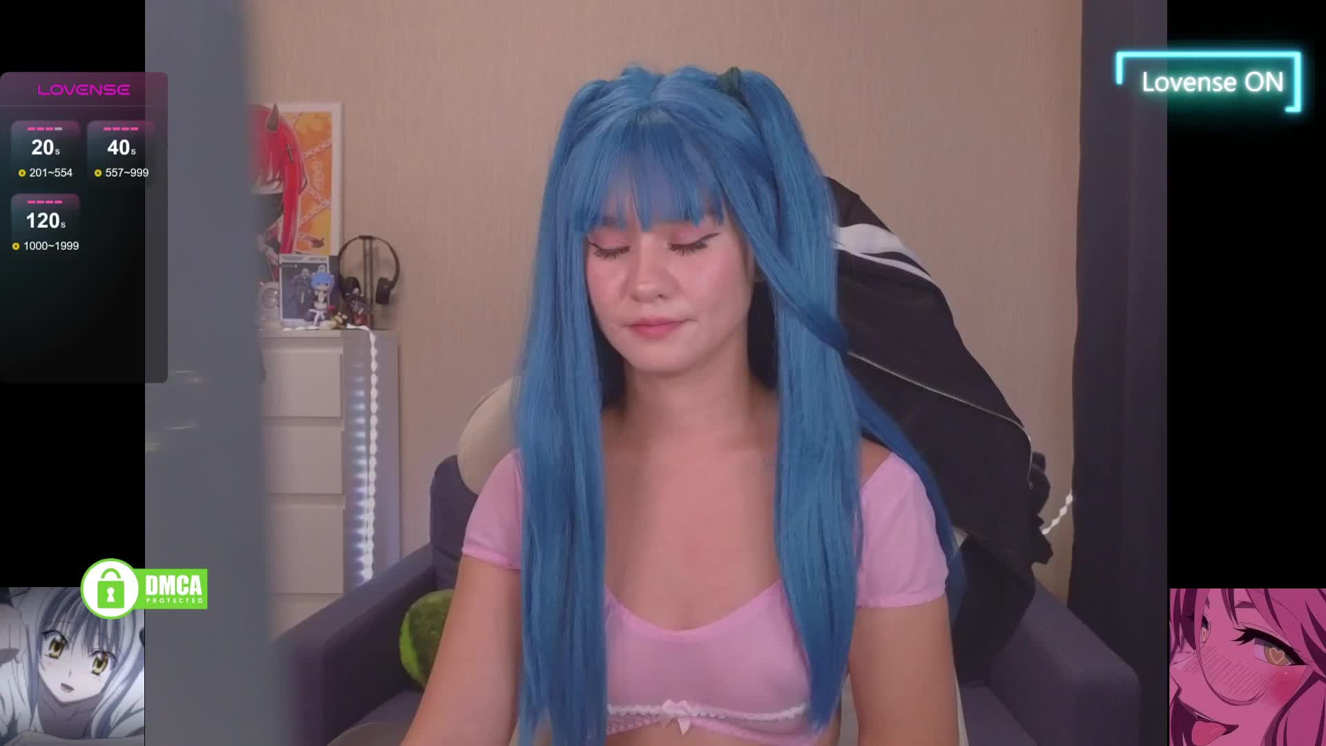 CreamMeow Adult Chat September 18, 2025