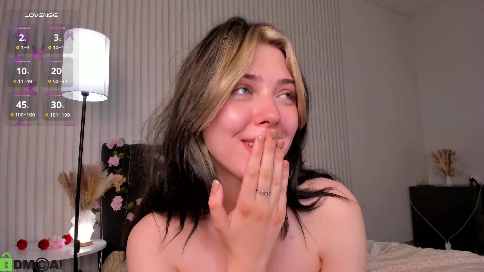 Vanessa-Walters Adult Chat September 19, 2025