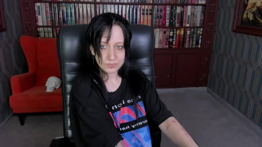 Medusa__Gorgona Adult Chat September 18, 2025