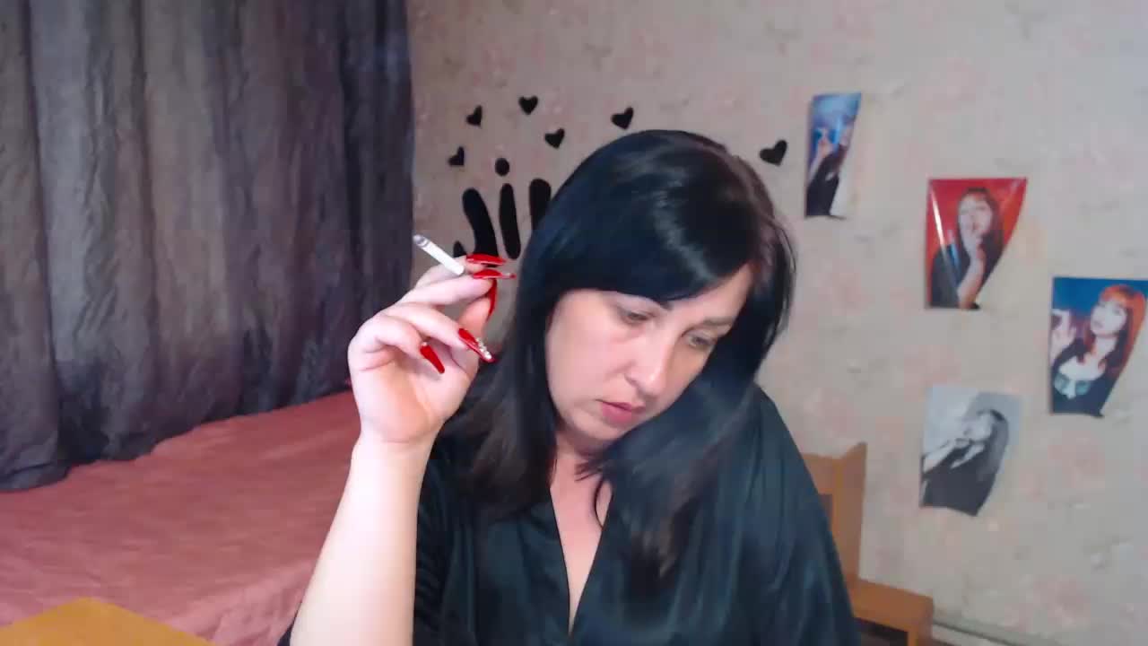 JillStevens Adult Chat September 19, 2025