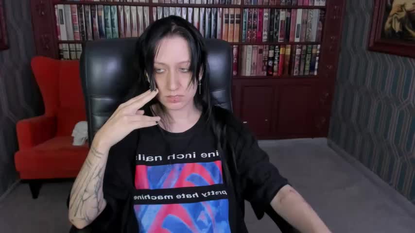 Medusa__Gorgona Adult Chat September 18, 2025