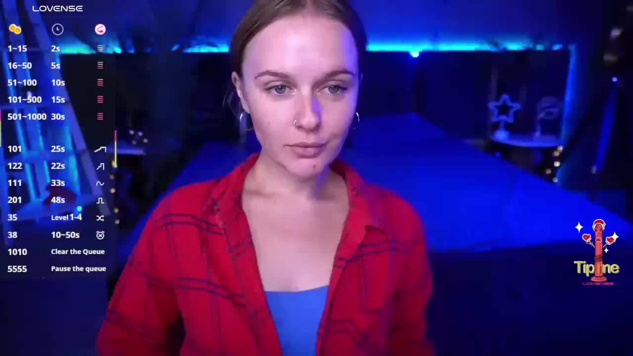 MaribelRiver Adult Chat September 18, 2025