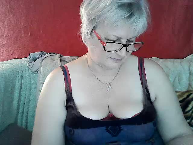 Katia2525 Adult Chat September 19, 2025