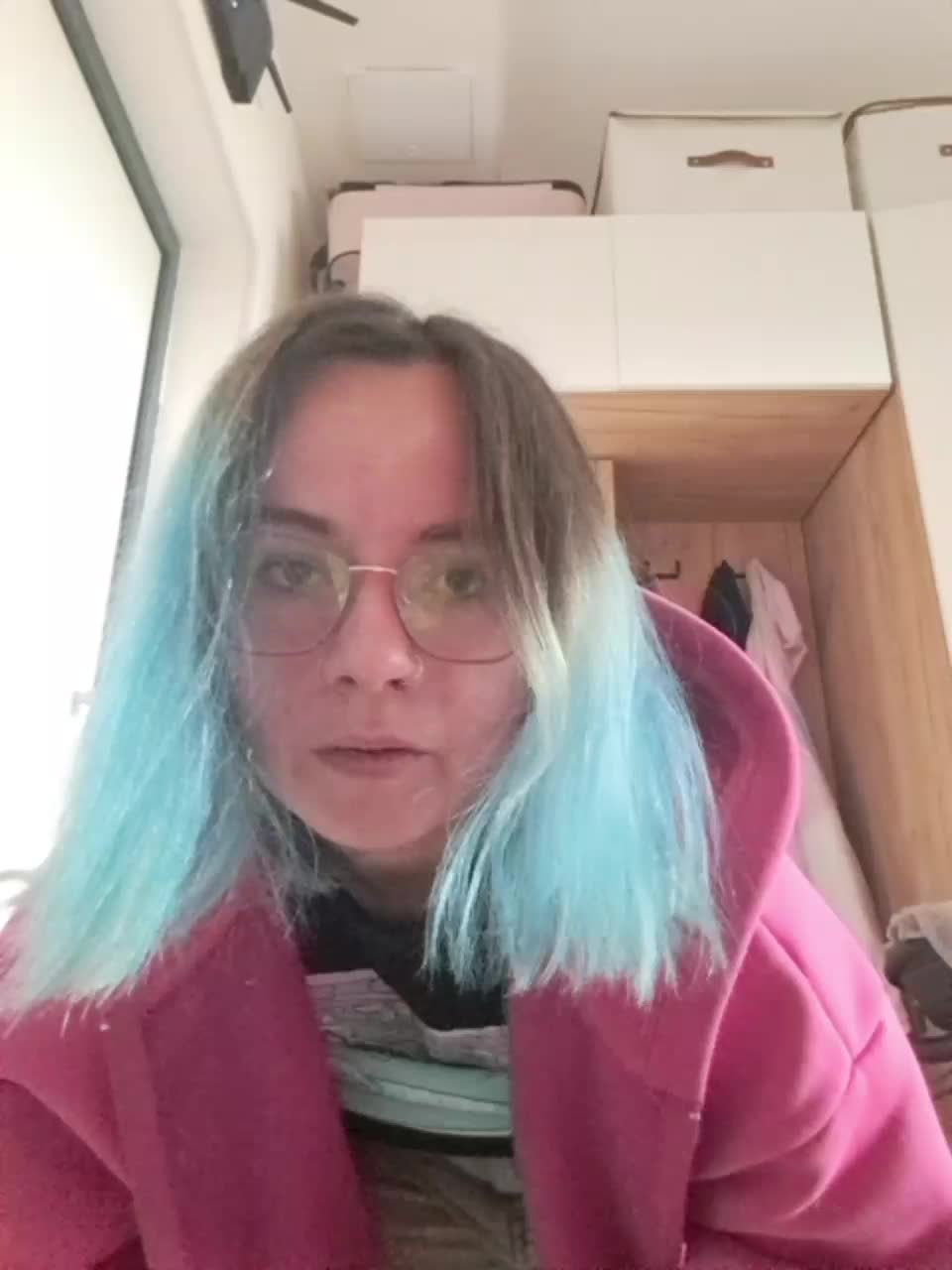 Mimimigirl Adult Chat September 19, 2025