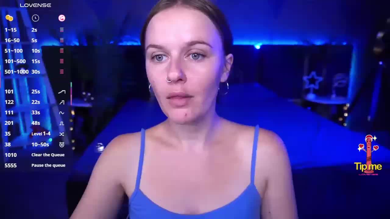 MaribelRiver Adult Chat September 18, 2025