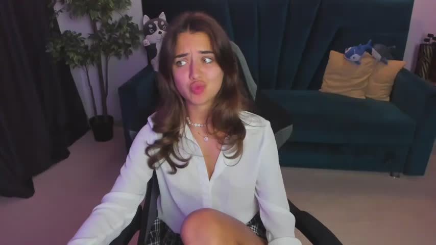 CharleneWoods Adult Chat September 19, 2025