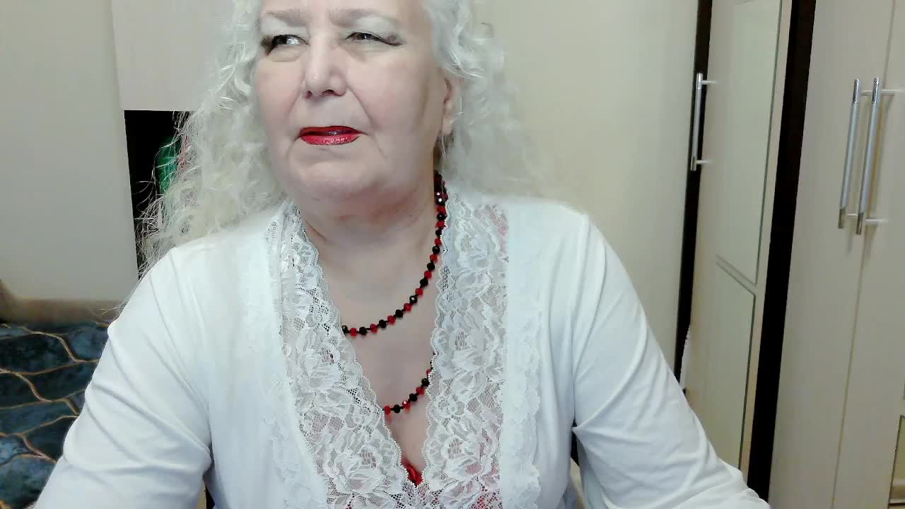 GrannyWants Adult Chat September 18, 2025