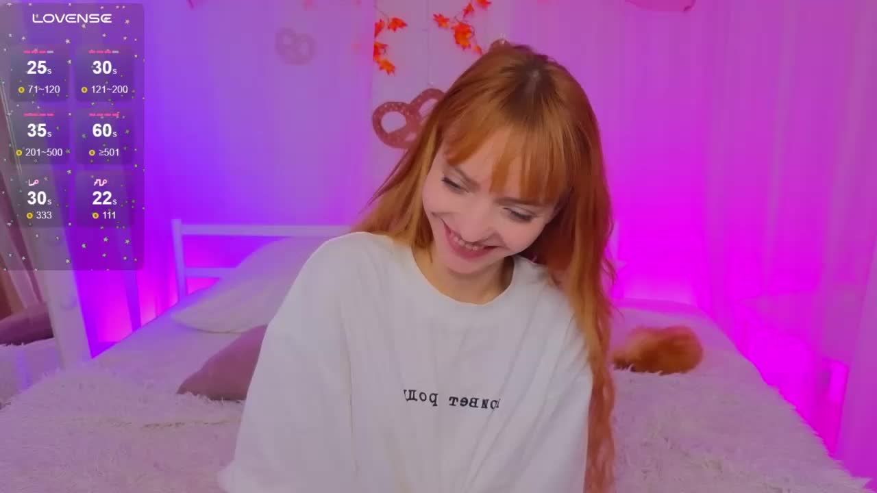 SherrySandraa Adult Chat September 19, 2025