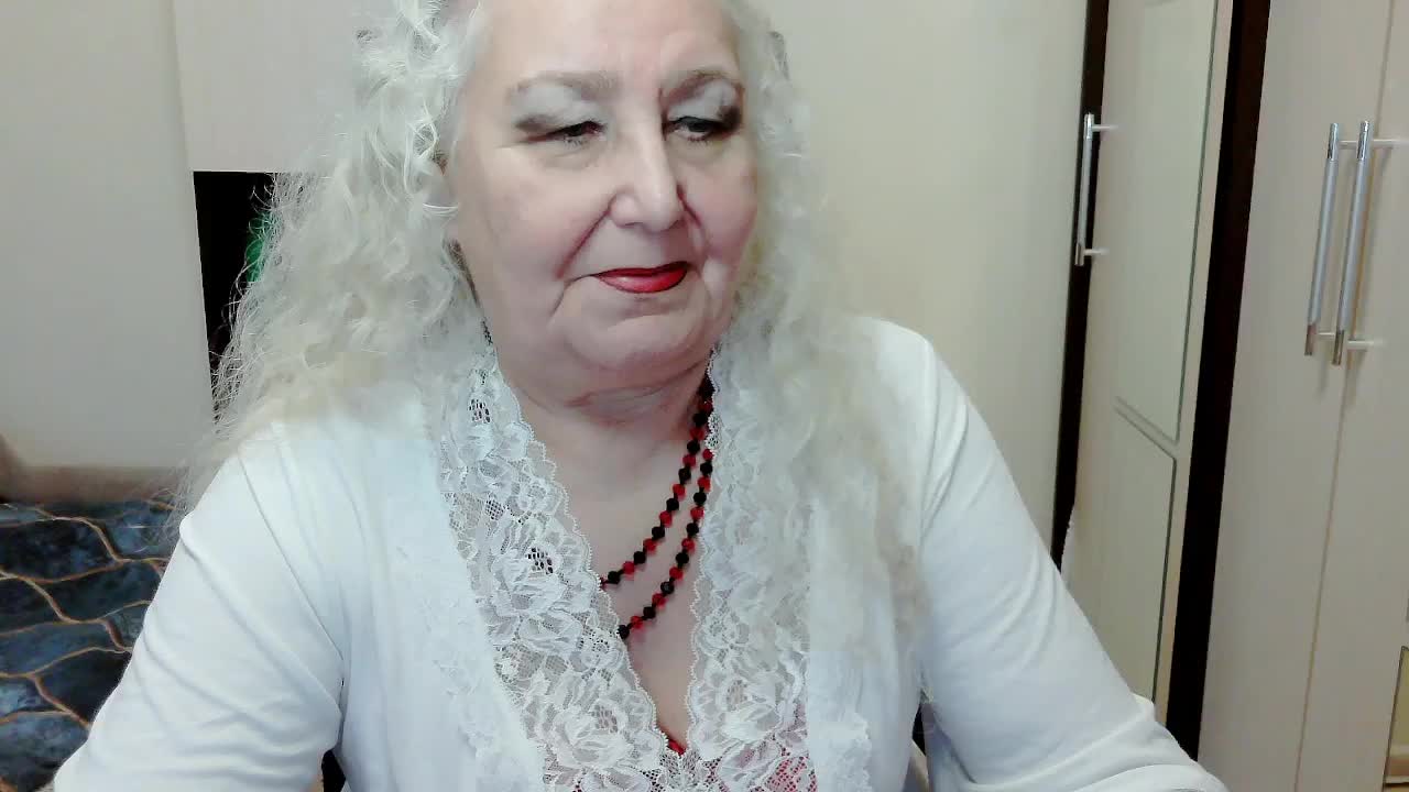 GrannyWants Adult Chat September 18, 2025