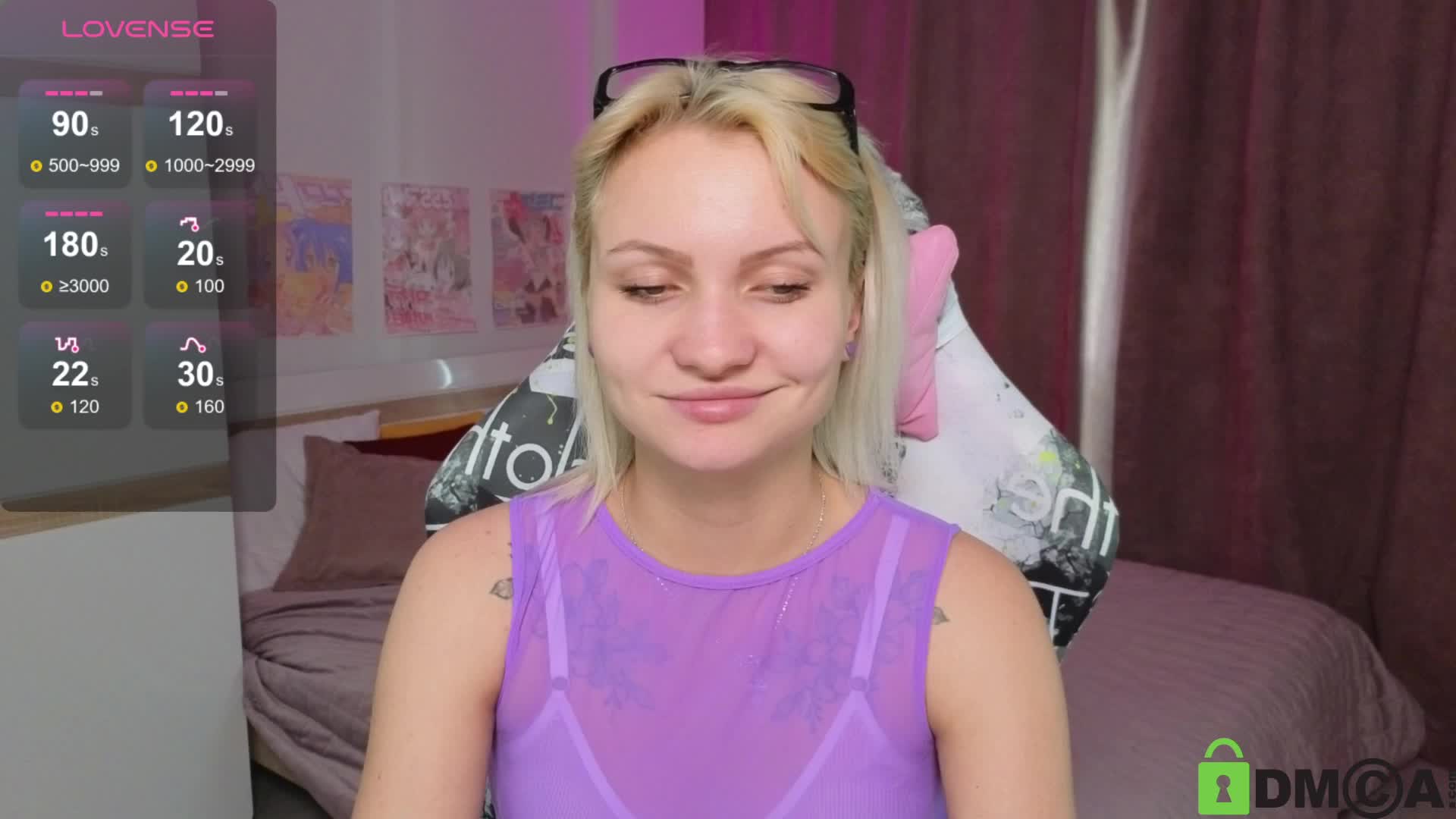 CameronDiaz5 Adult Chat September 19, 2025