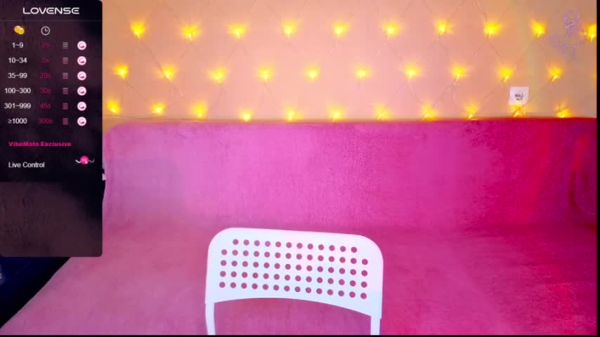 Sexyenergyyyyy Adult Chat September 19, 2025