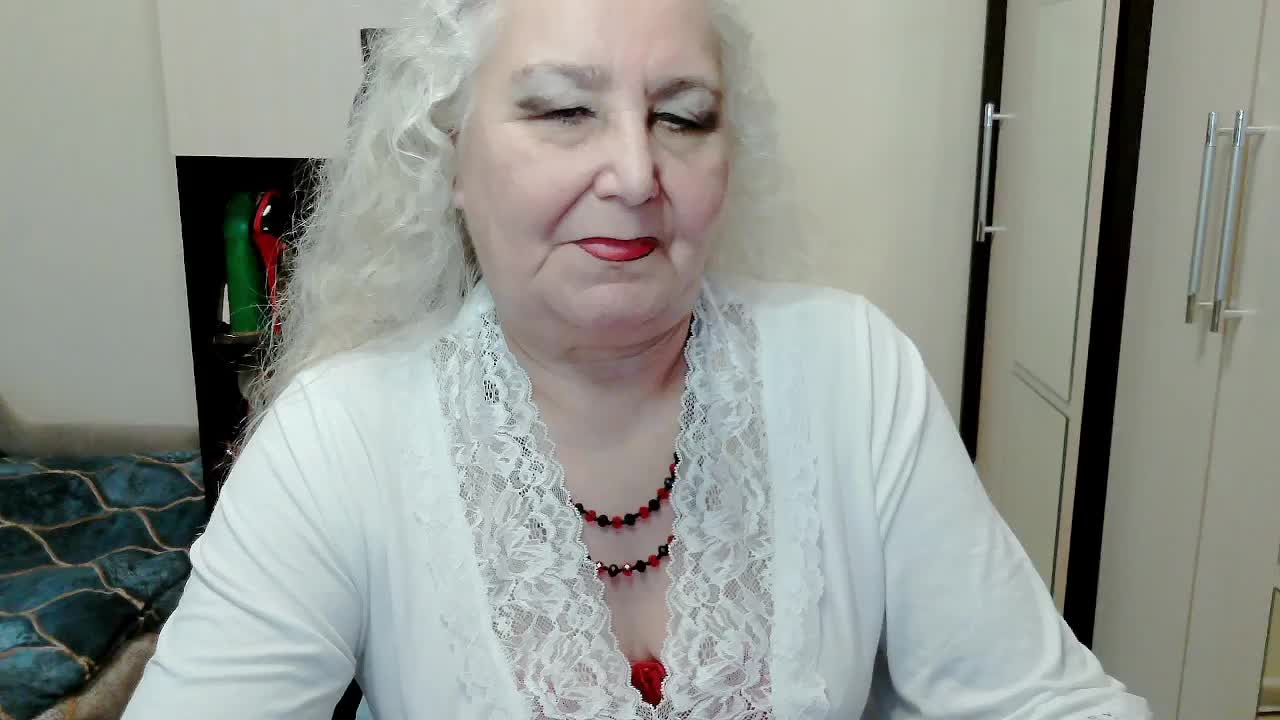 GrannyWants Adult Chat September 18, 2025