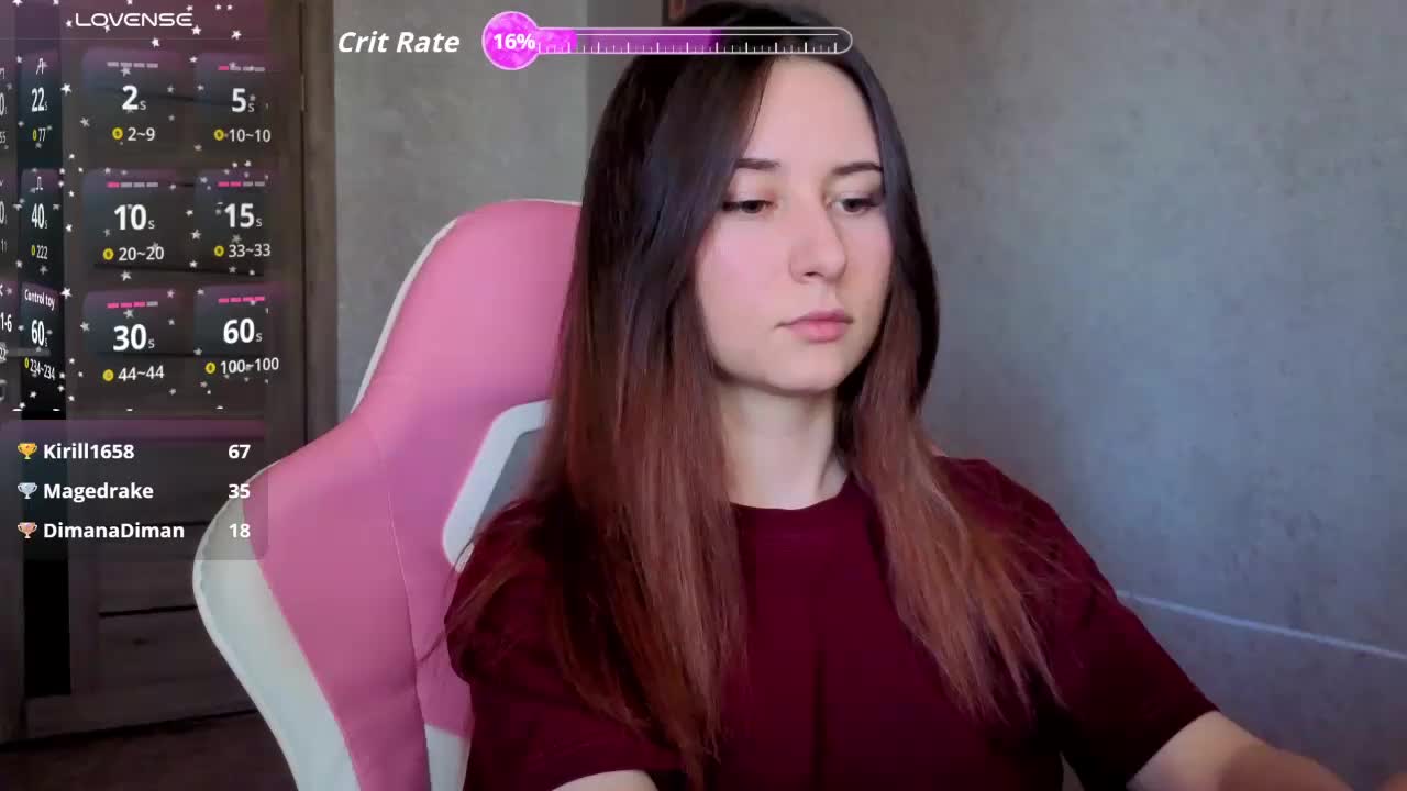 Unearthly Adult Chat September 18, 2025