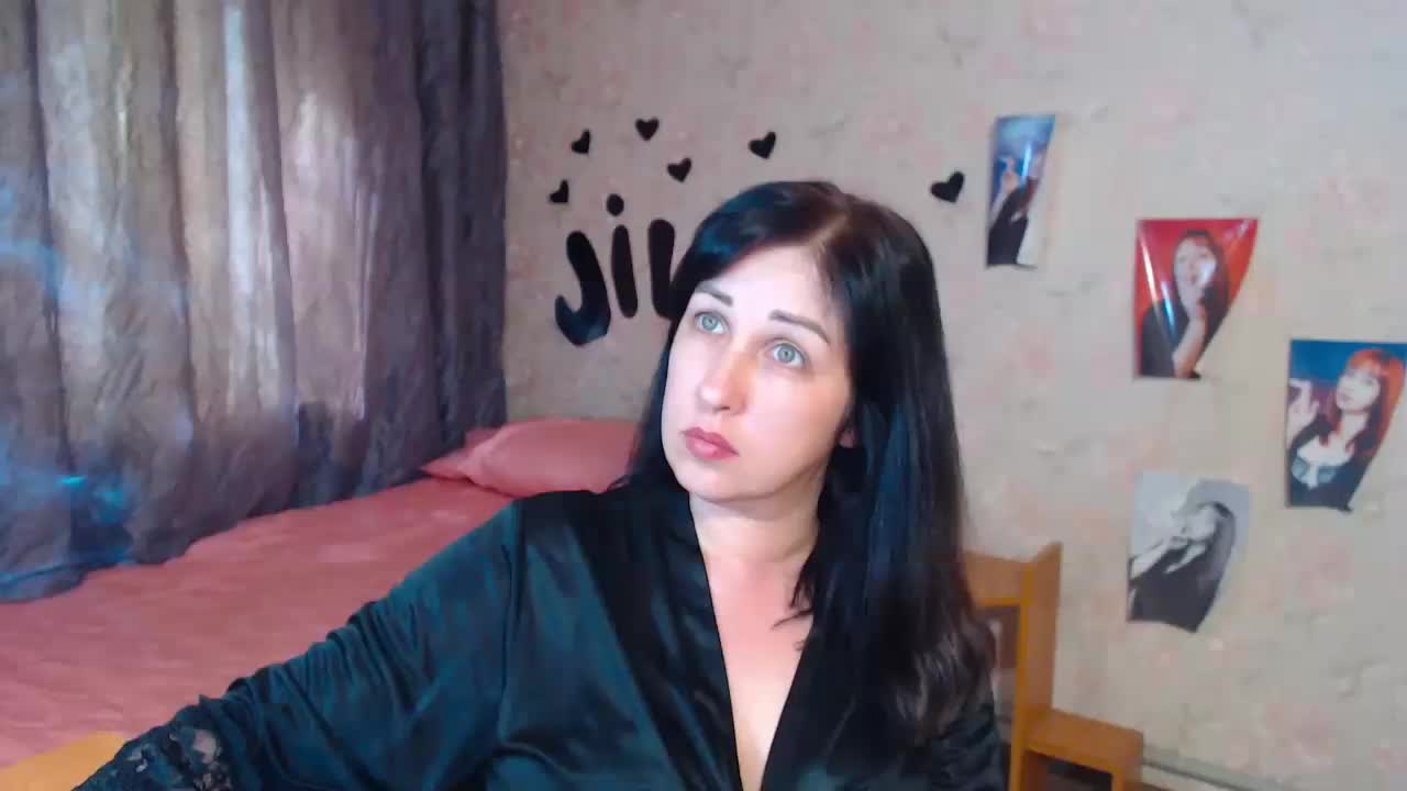 JillStevens Adult Chat September 18, 2025