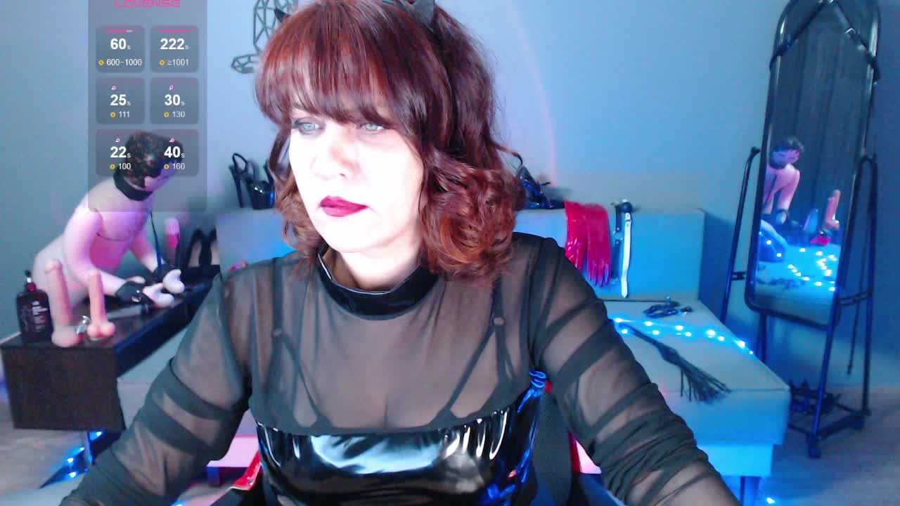 Goddess-Orsa Adult Chat September 19, 2025