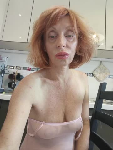 Ninel_Milf Adult Chat September 19, 2025