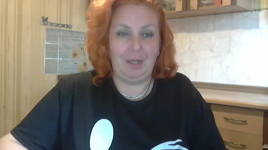 Tatyanka Adult Chat September 19, 2025