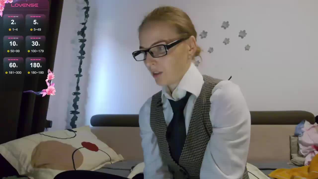 S-O-F-I-A Adult Chat September 18, 2025