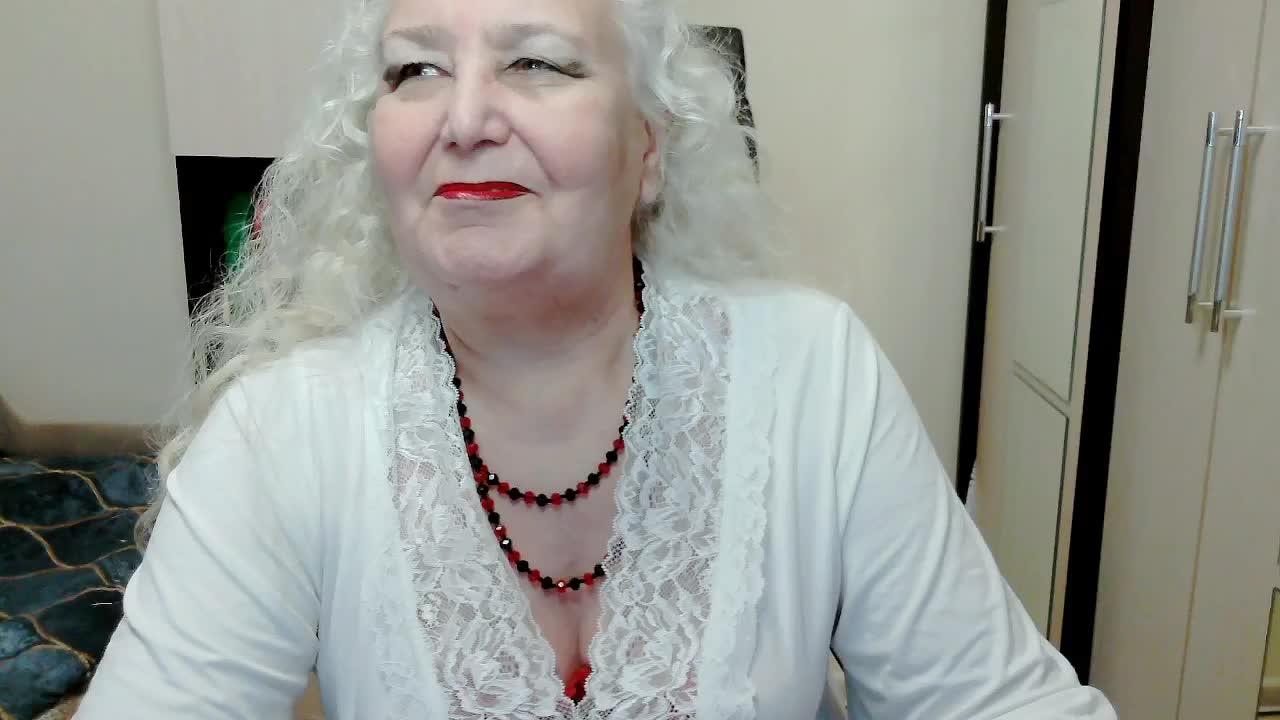 GrannyWants Adult Chat September 18, 2025
