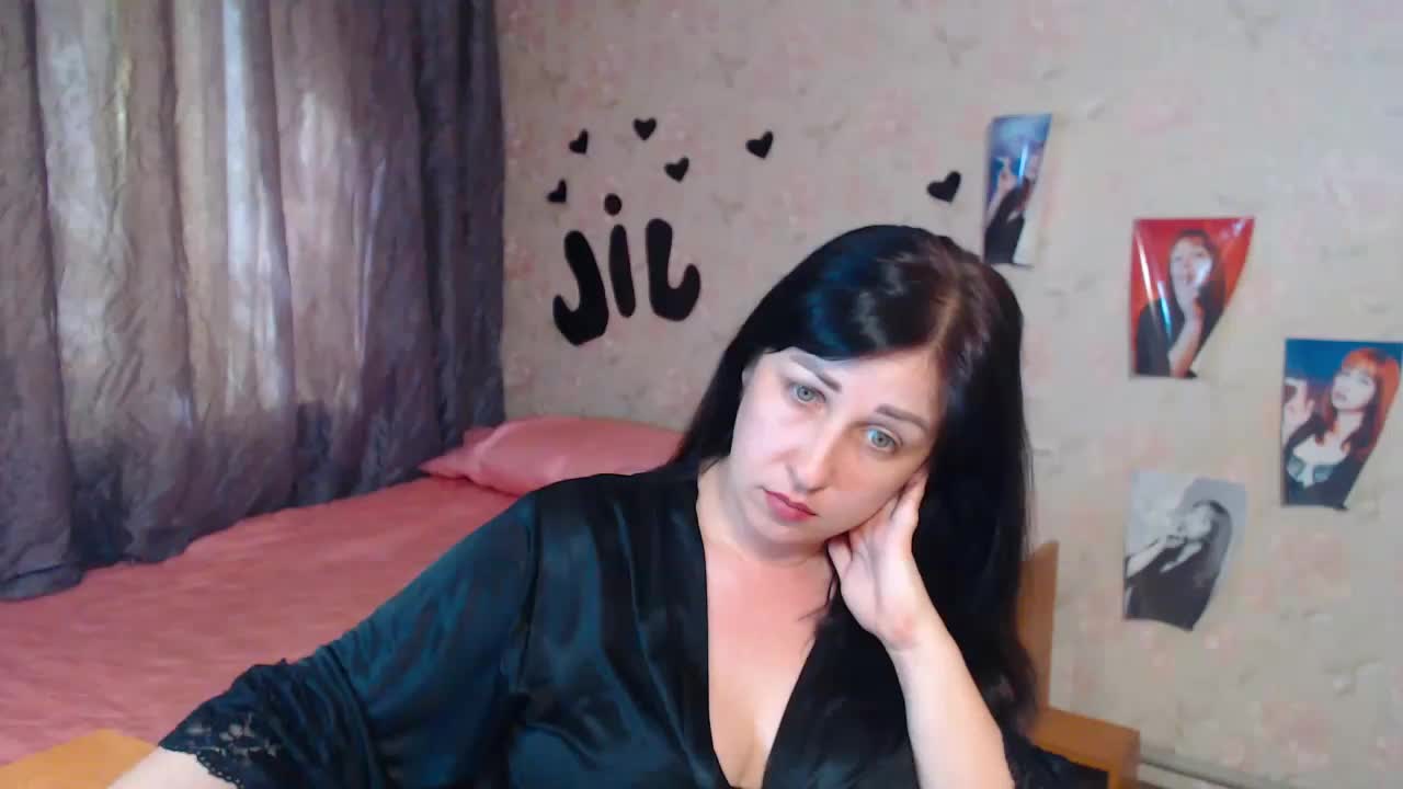 JillStevens Adult Chat September 18, 2025