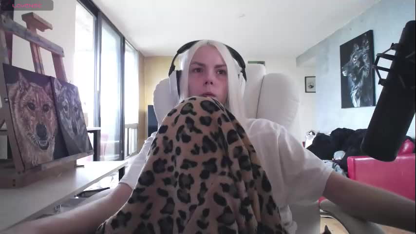 tinykylie Adult Chat September 19, 2025