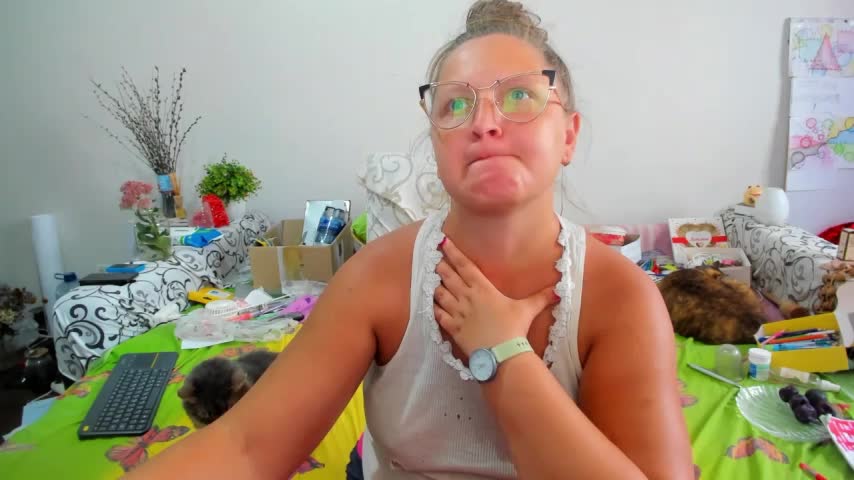 IamYourNarcotic Adult Chat September 18, 2025