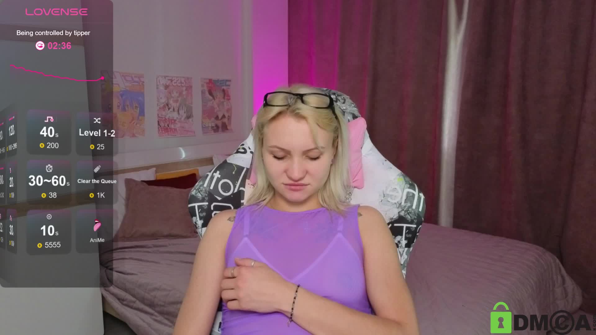 CameronDiaz5 Adult Chat September 19, 2025