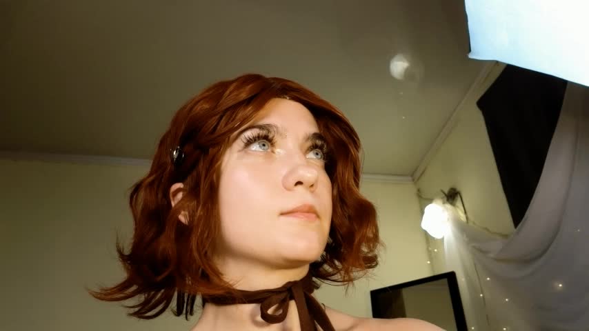 LilluCooper Adult Chat September 19, 2025