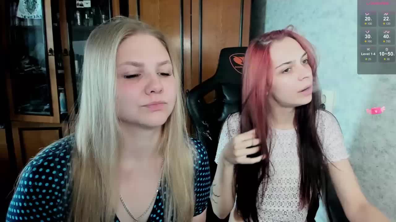 Rachel-Sharps Adult Chat September 18, 2025